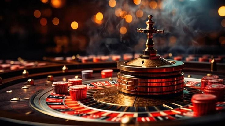 pkr888 پاکستان میں میگا ویز کیسینو گیمز